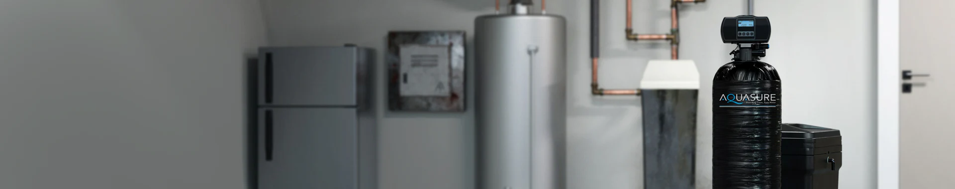 Pure Water for Every Home